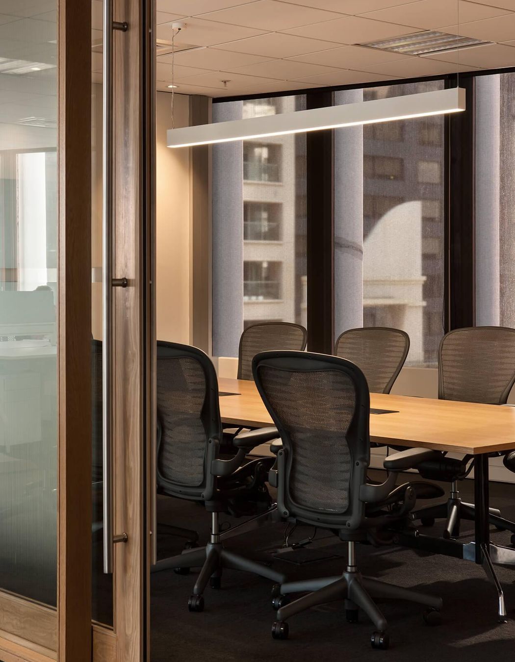 The Building Intelligence Group, Auckland