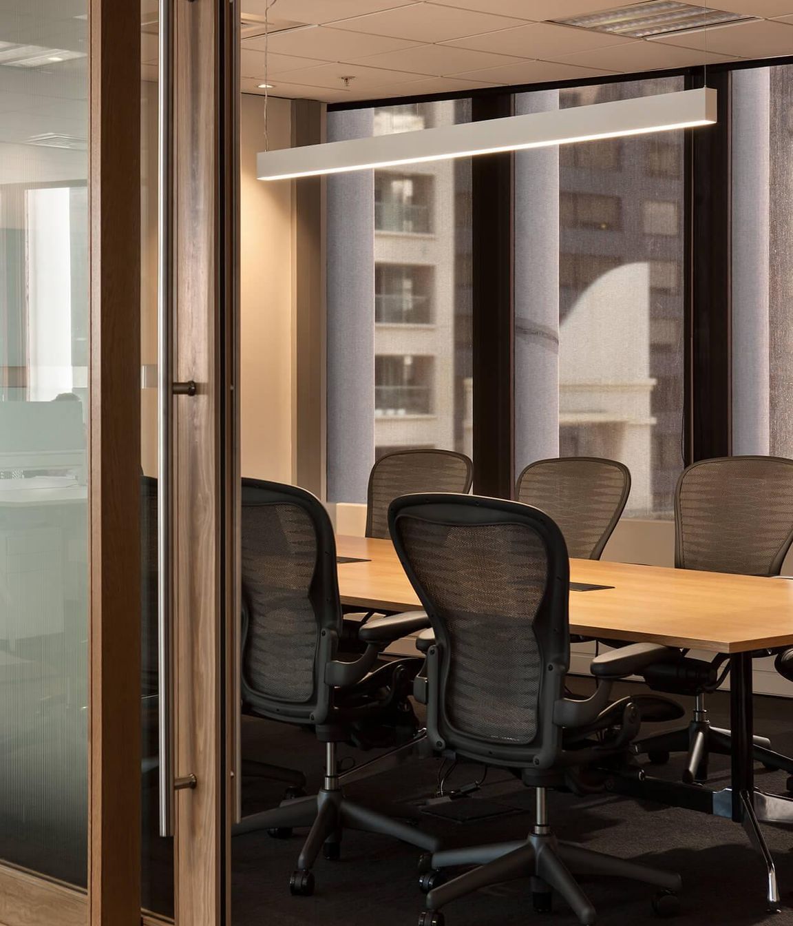 The Building Intelligence Group, Auckland