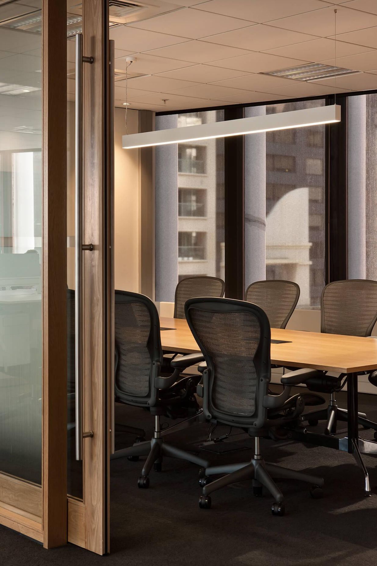 The Building Intelligence Group, Auckland