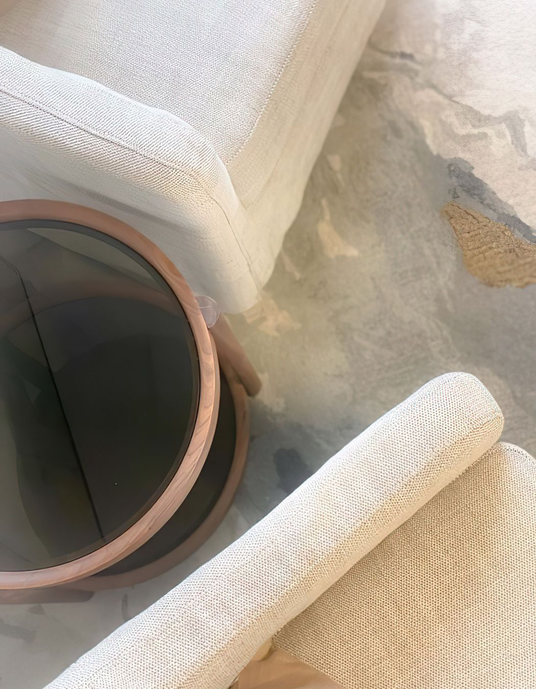 Interior Design - Law Office