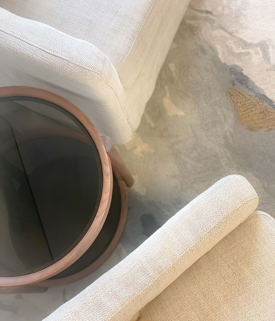 Interior Design - Law Office