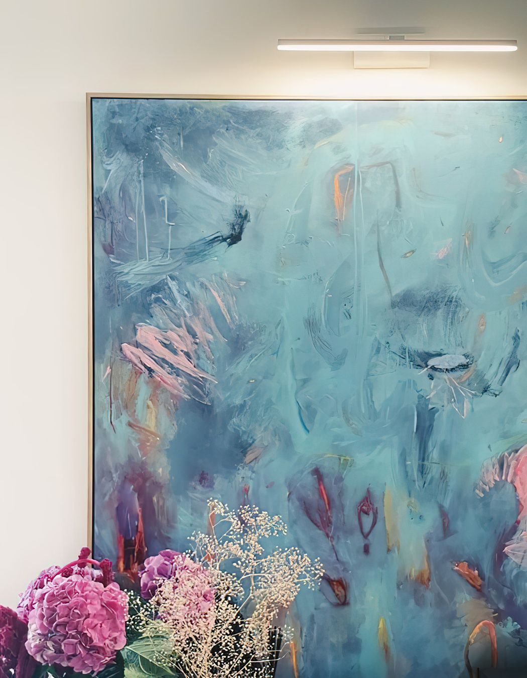 Interior Design - Law Office