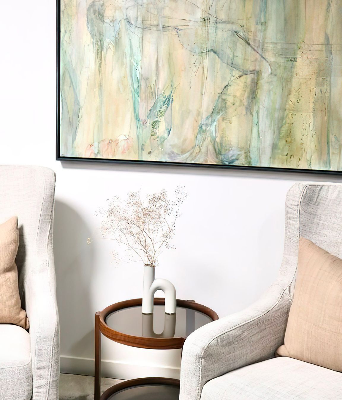 Interior Design - Law Office
