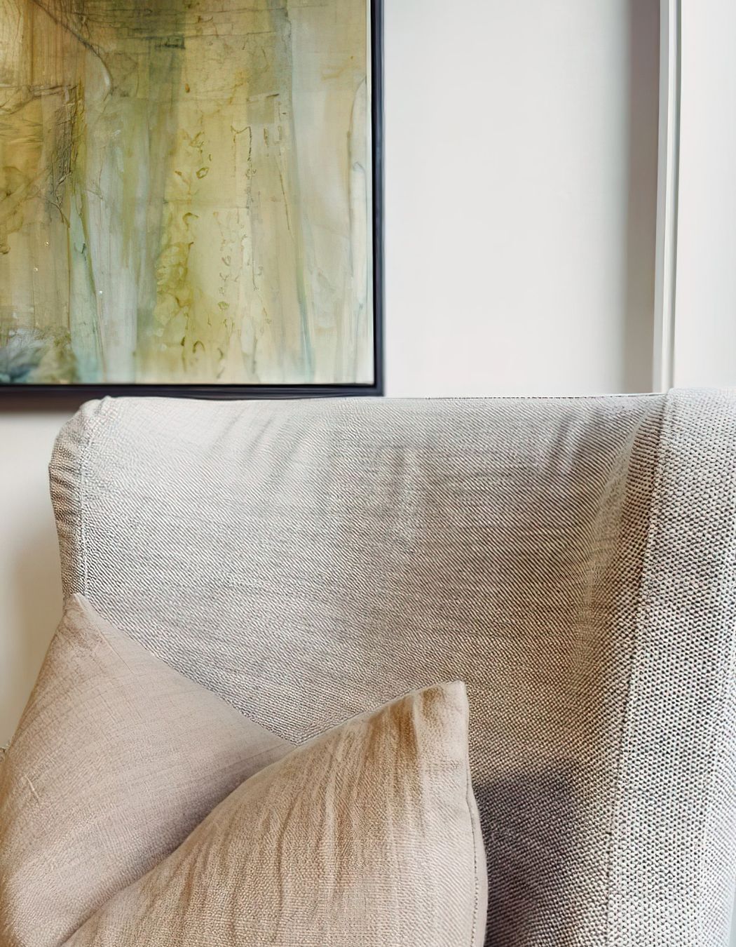 Interior Design - Law Office