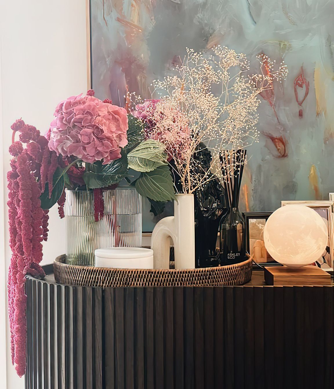 Interior Design - Law Office