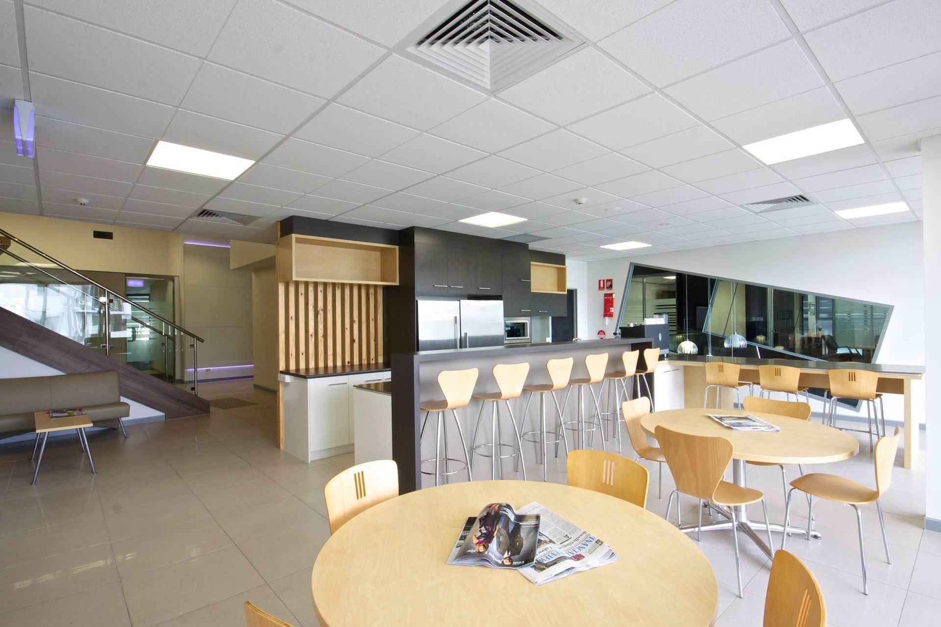 Infocus Maroochydore