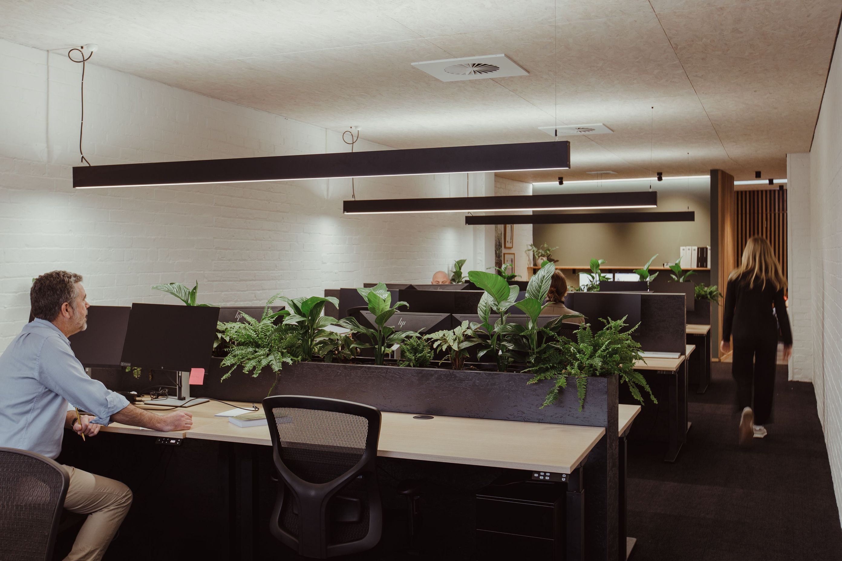 ERA Planning &amp; Environment Office