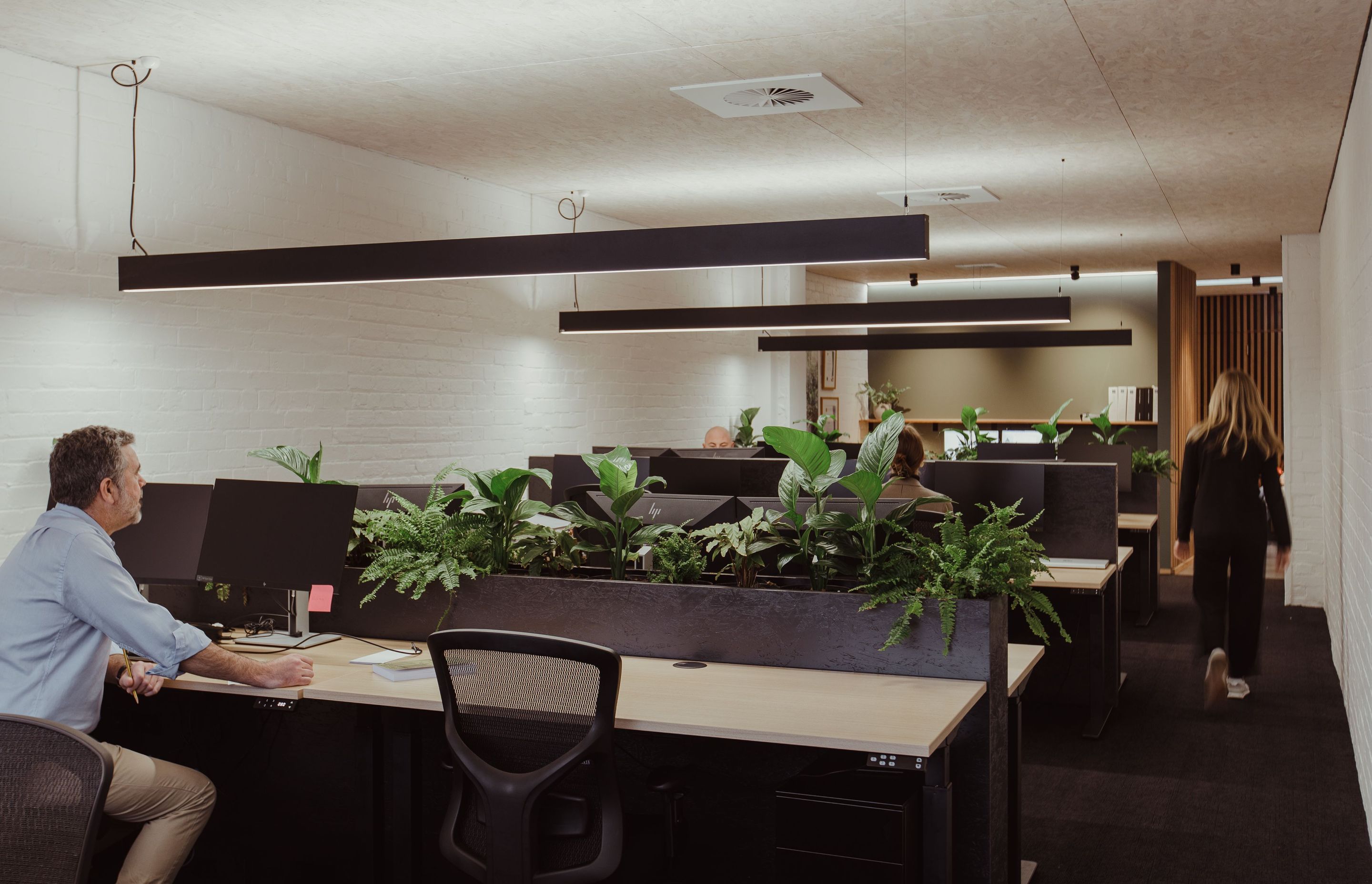 ERA Planning & Environment Office