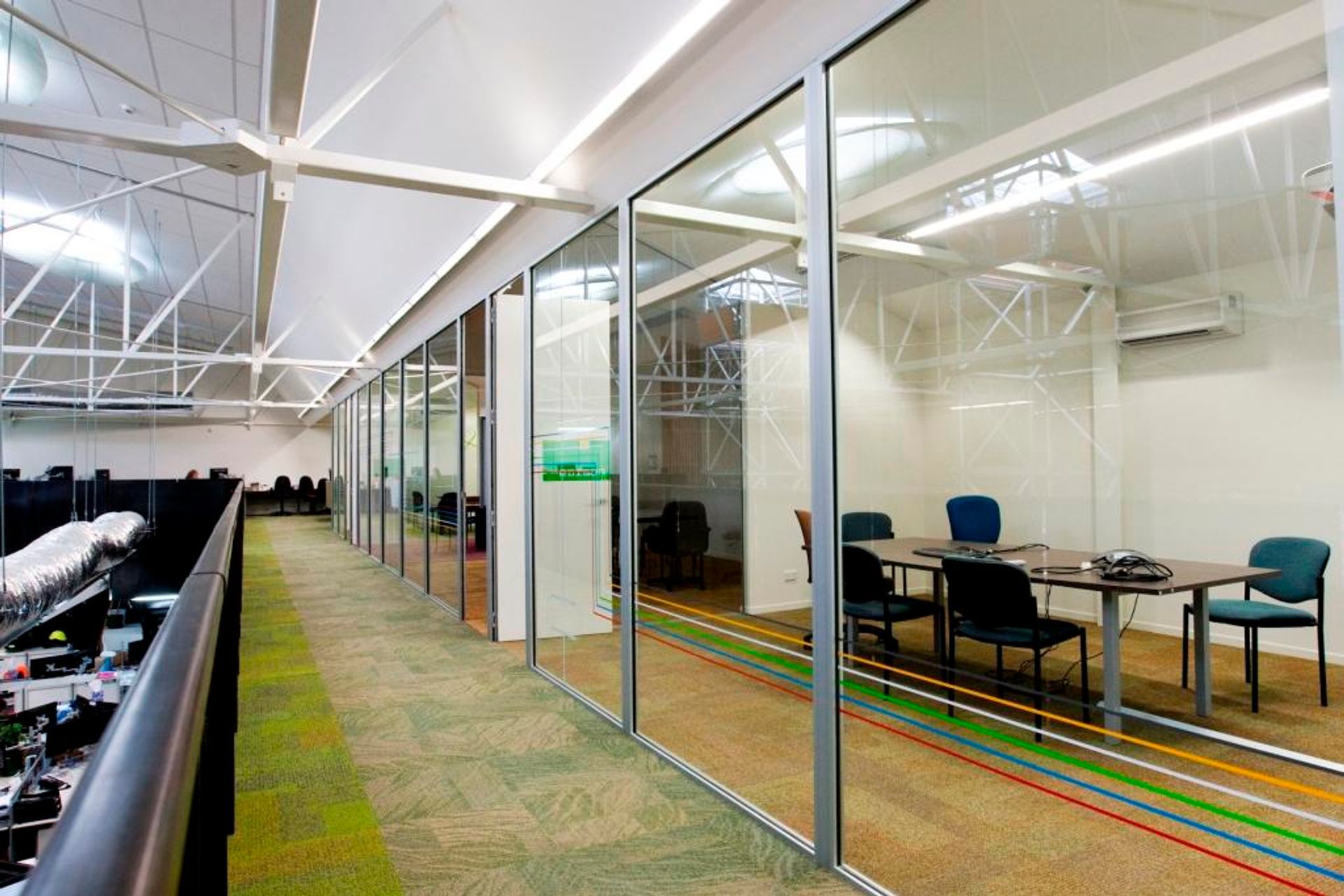 Powerco - Project Open