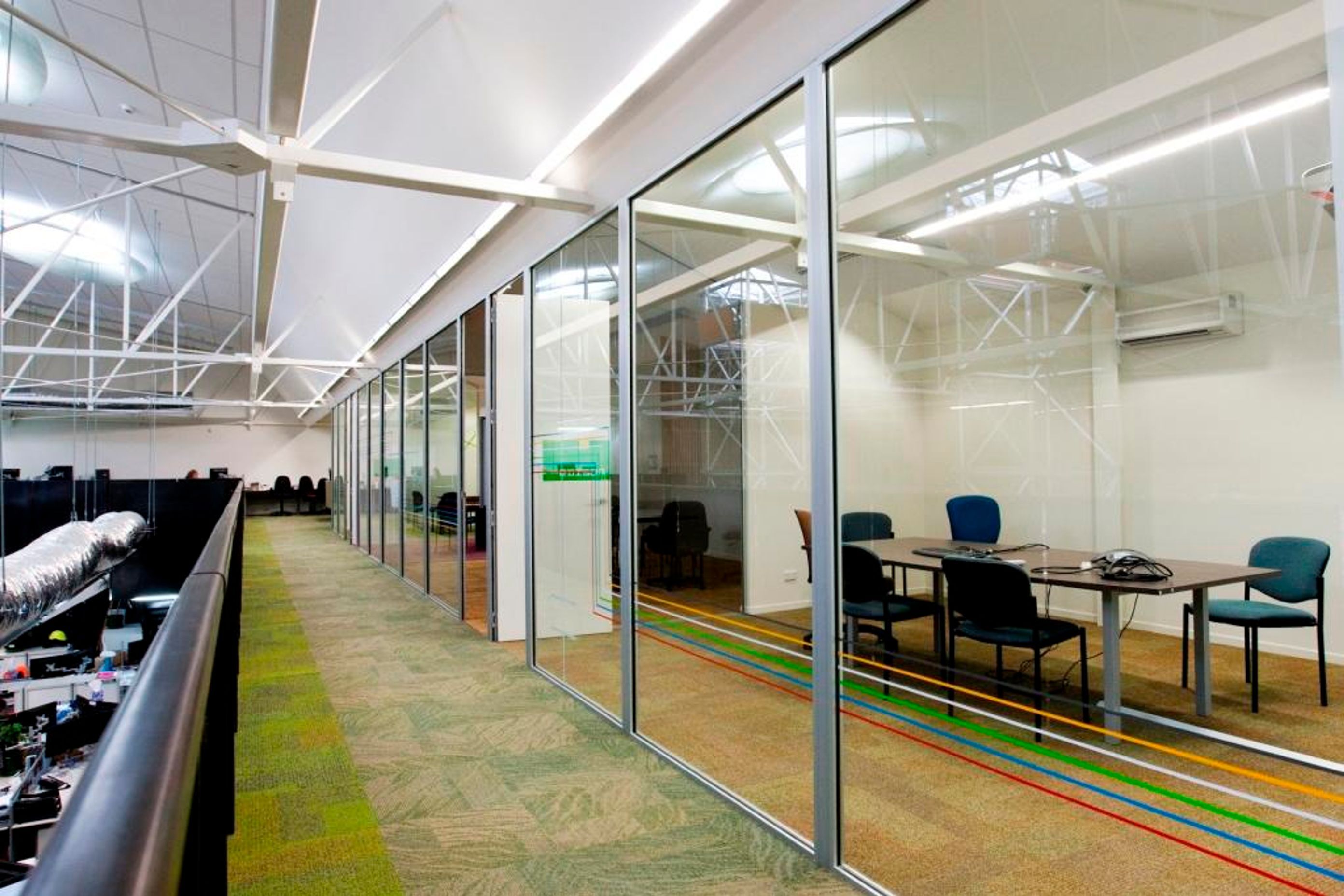 Powerco - Project Open