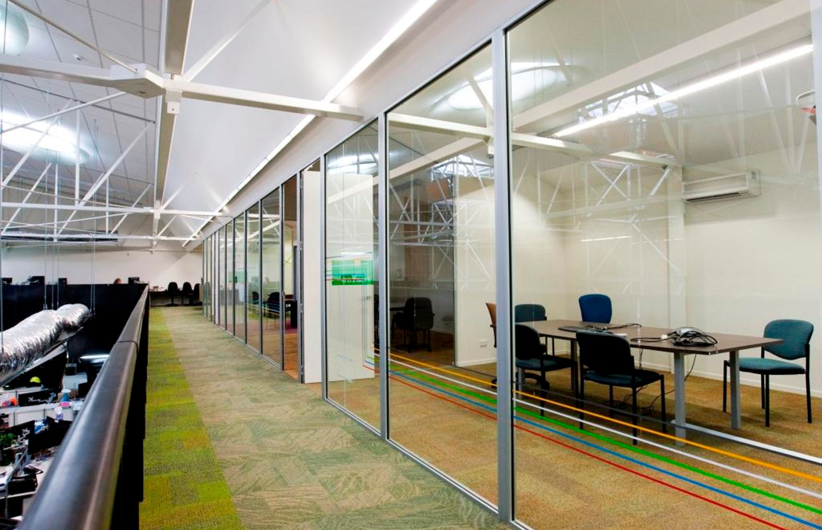 Powerco - Project Open