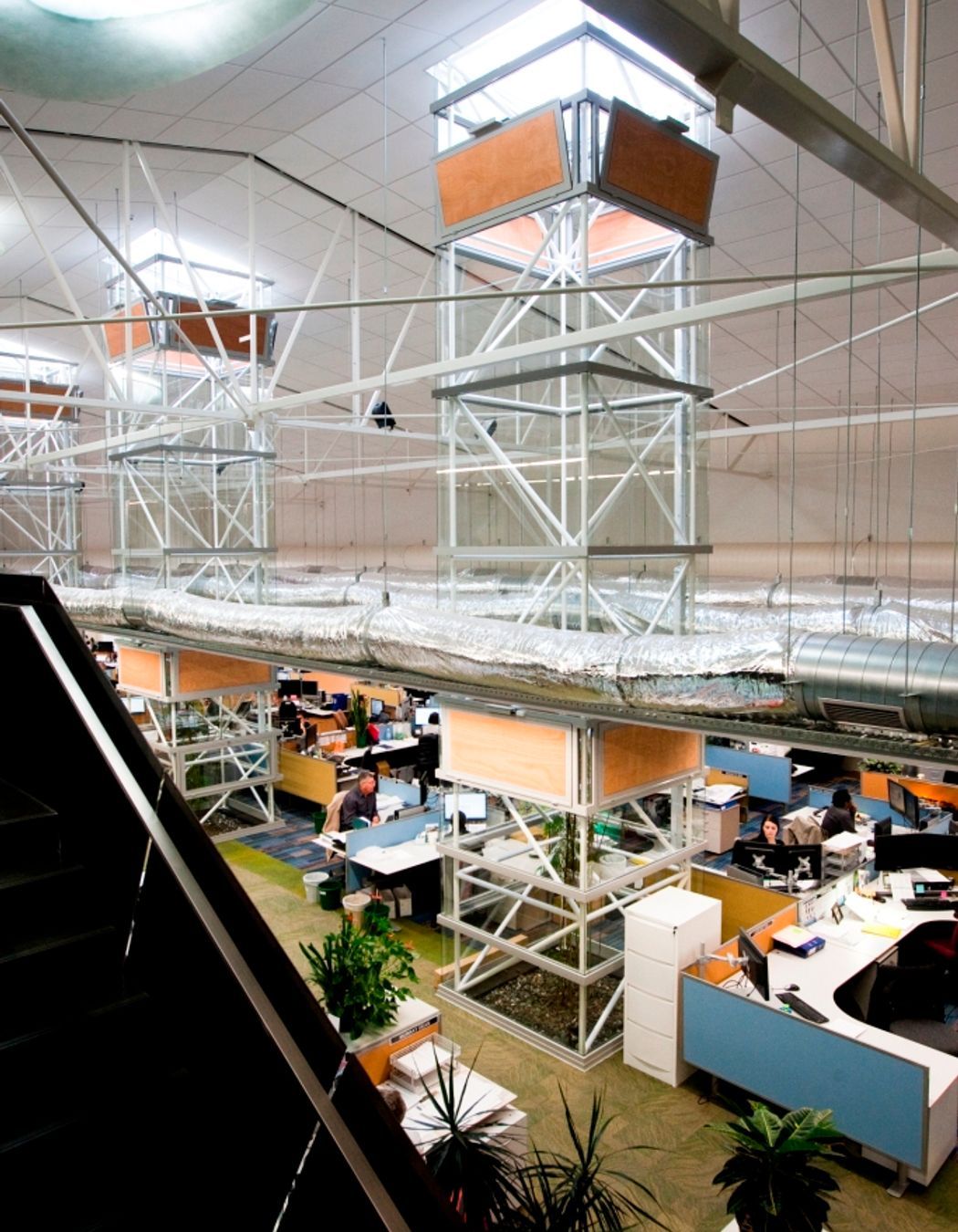 Powerco - Project Open