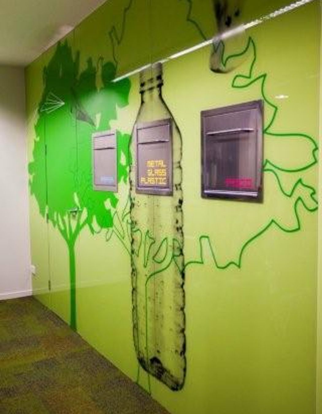 Powerco - Project Open