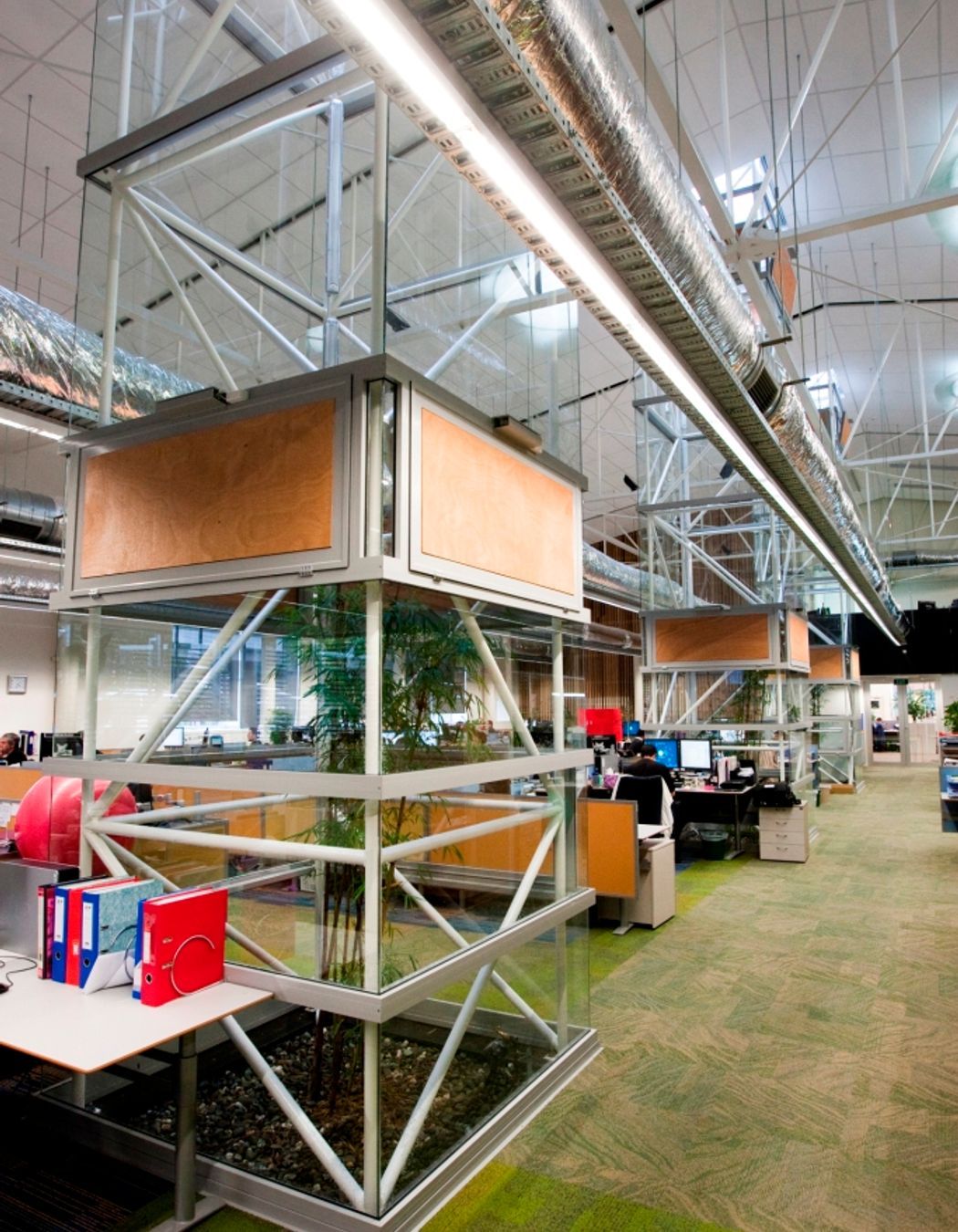 Powerco - Project Open