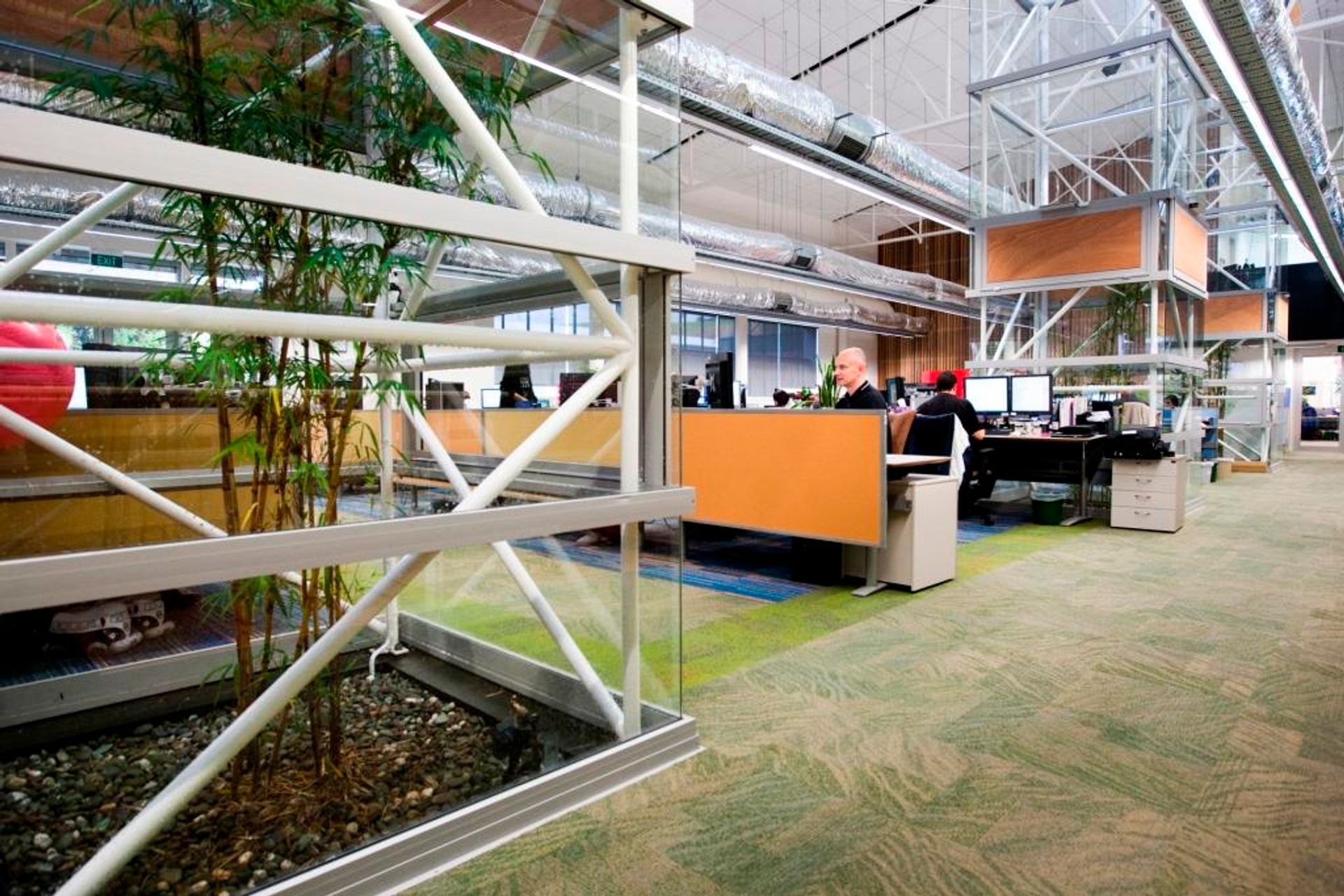 Powerco - Project Open