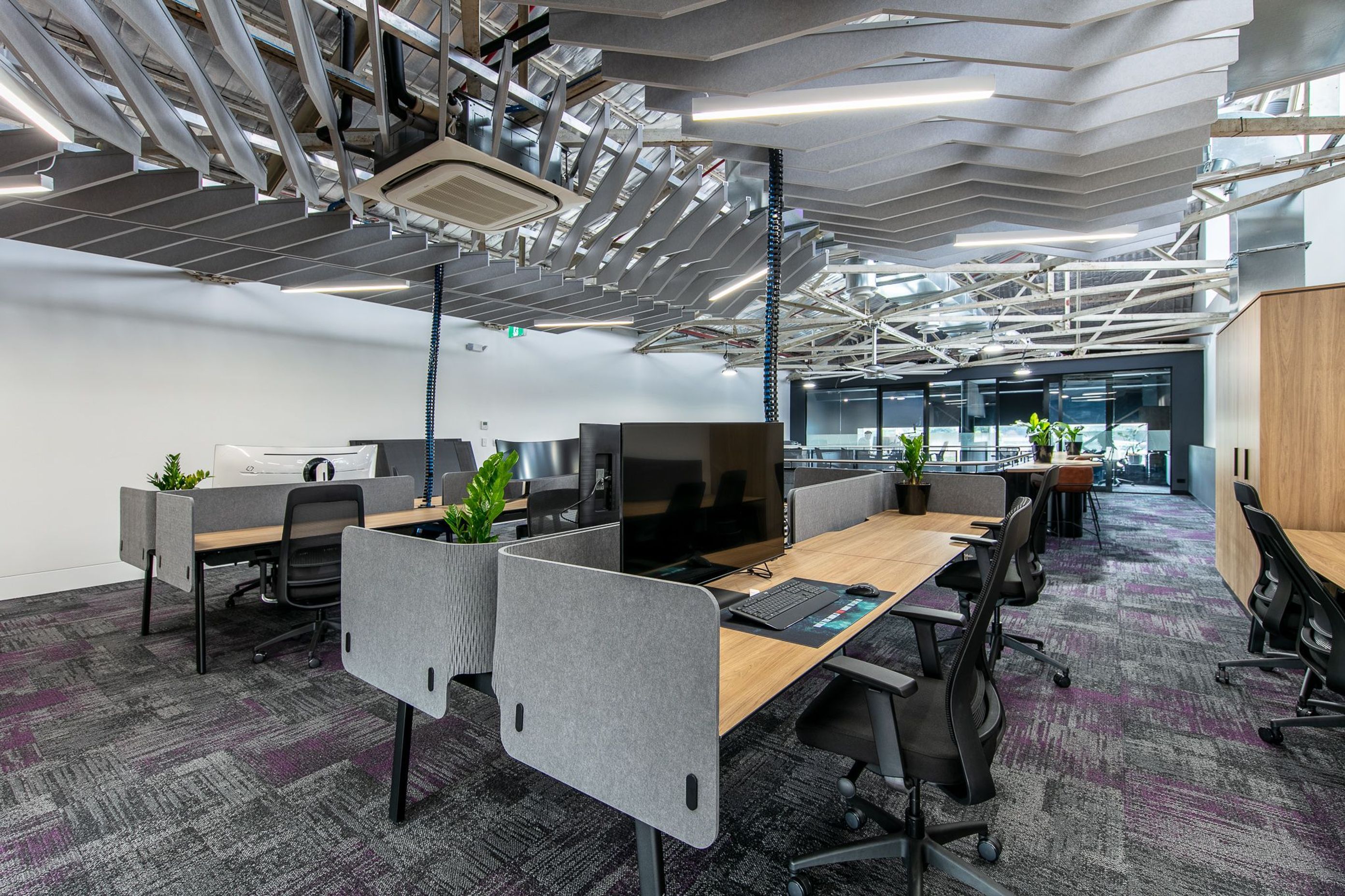 Illuvium | Platypus, North Sydney