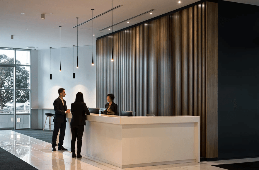 KPMG Building