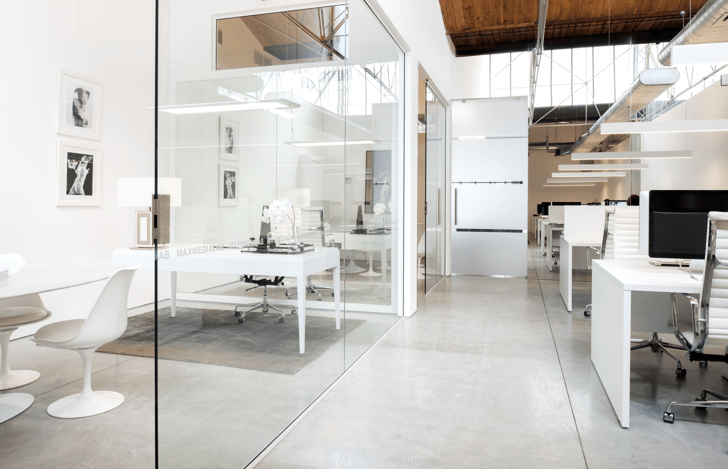 Max Media Lab