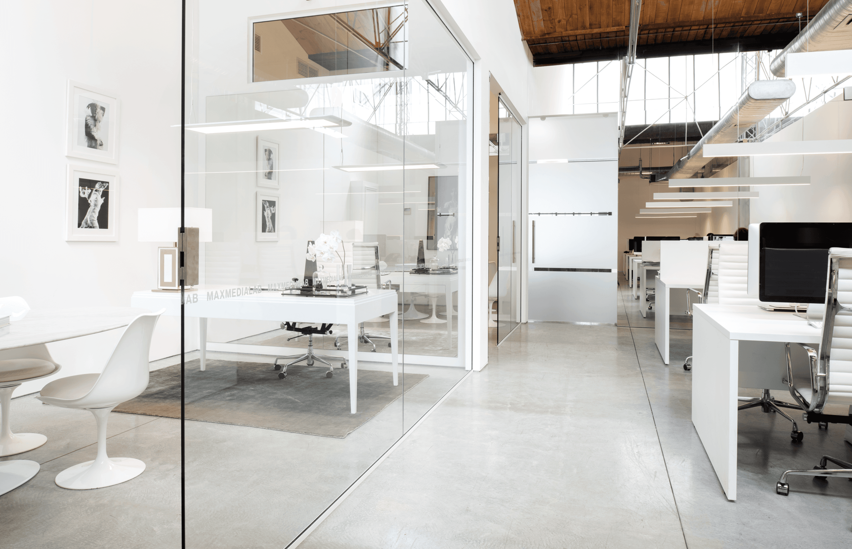 Max Media Lab