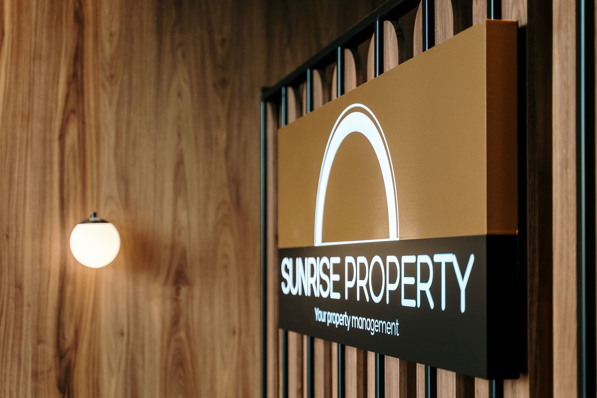 Sunrise Property, Ormiston Town Centre