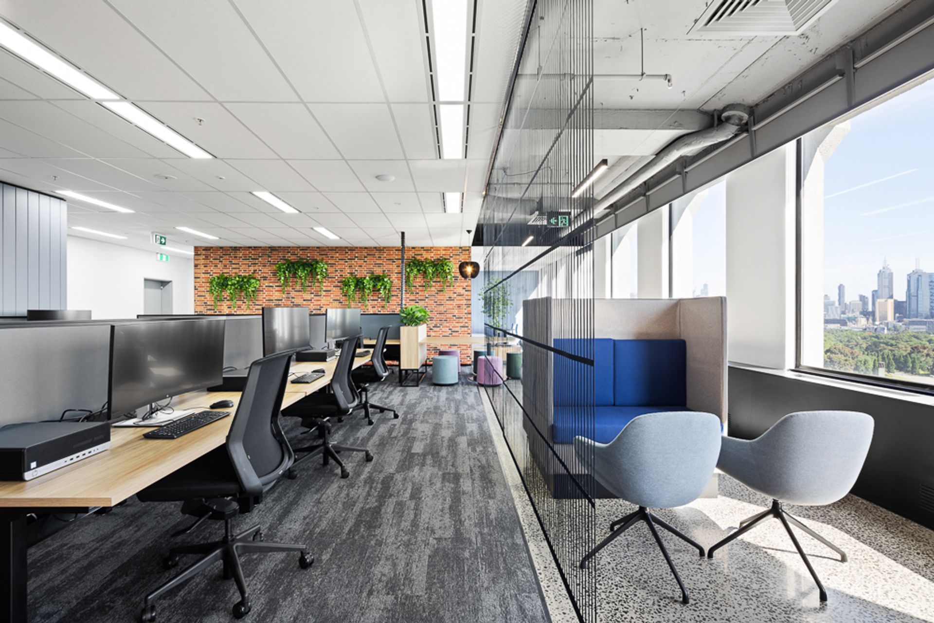 ##Consultel Group - Melbourne