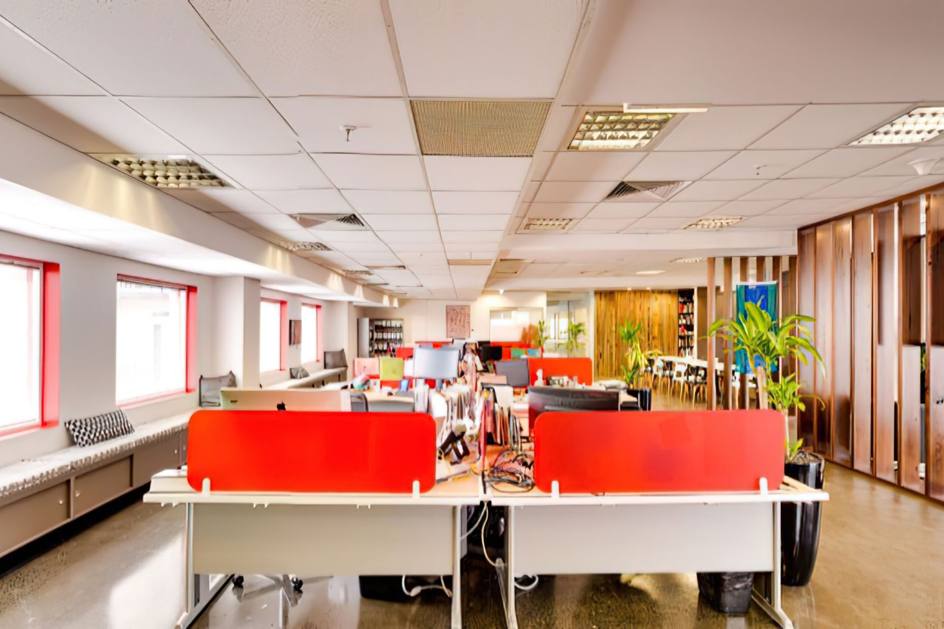 The Lowitja Institute