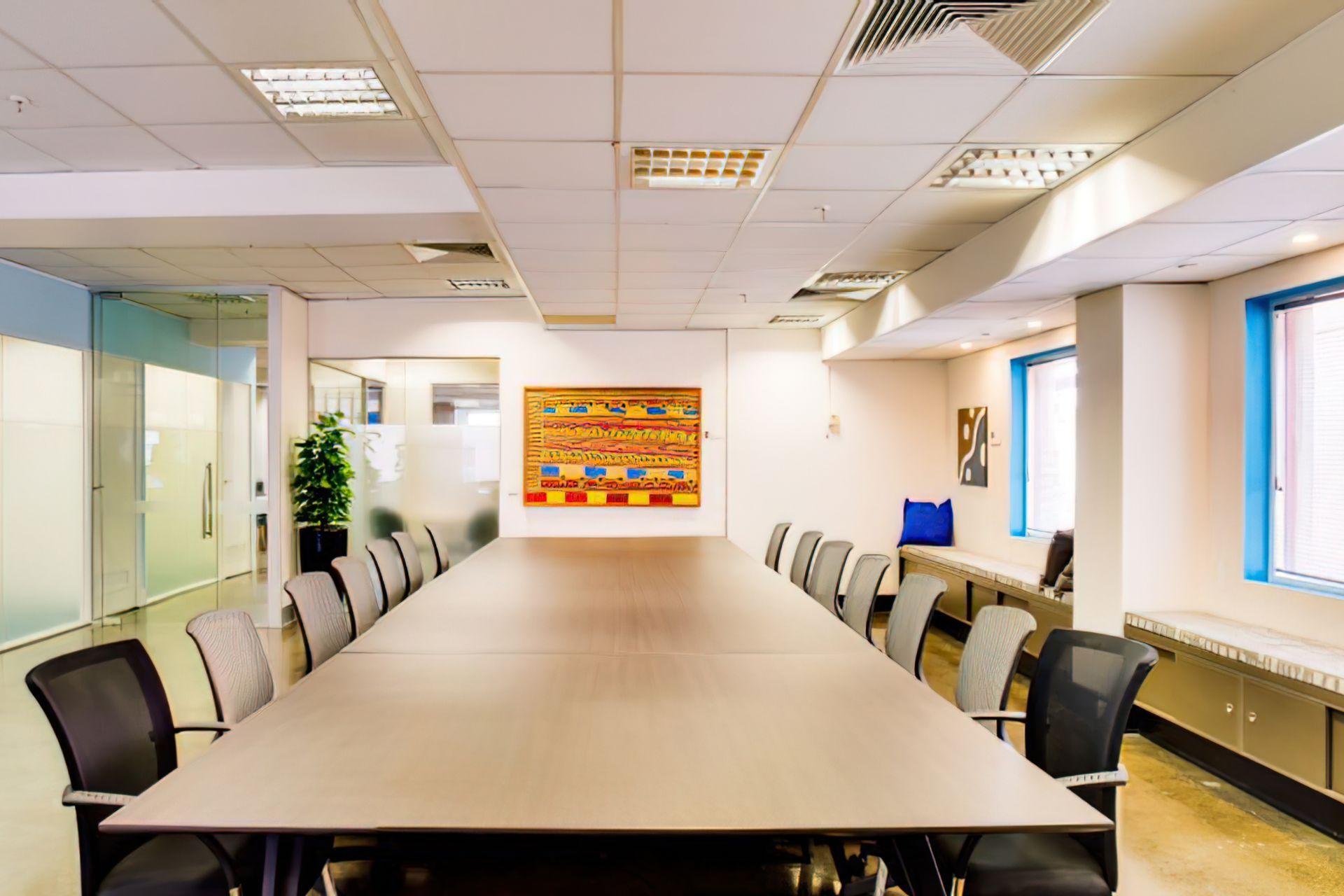 The Lowitja Institute