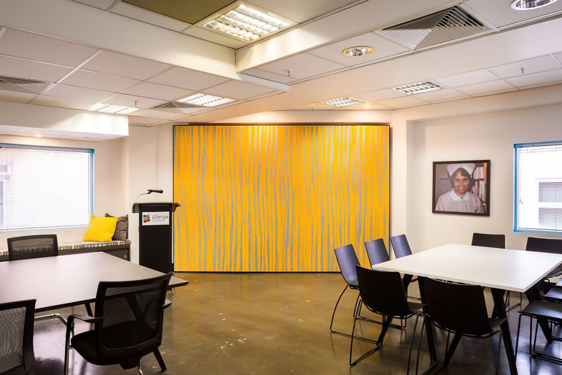 The Lowitja Institute