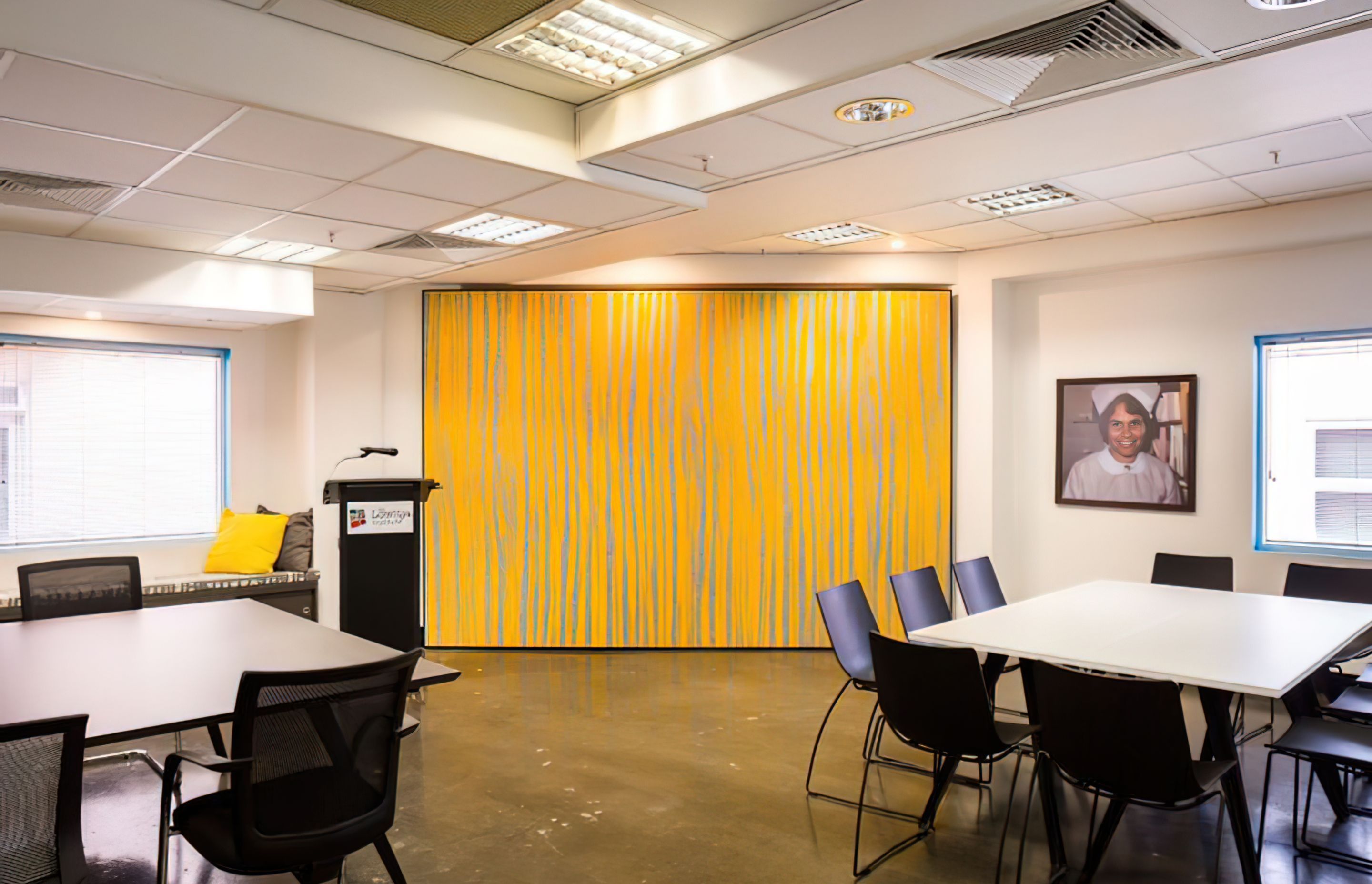 The Lowitja Institute
