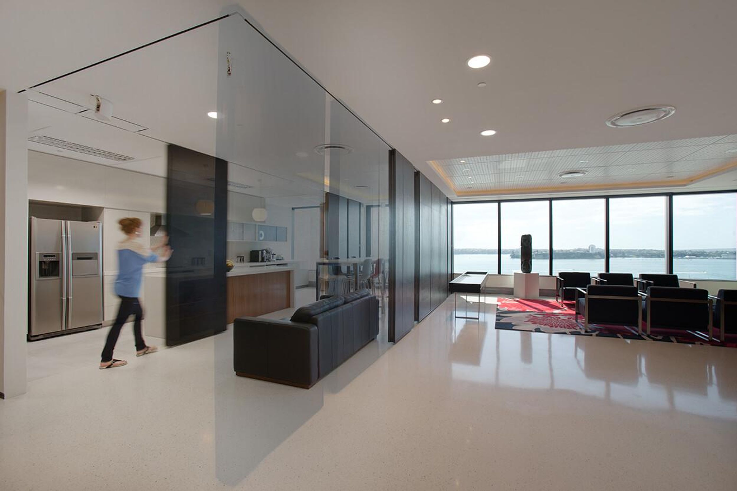 Lowndes Jordan, Auckland