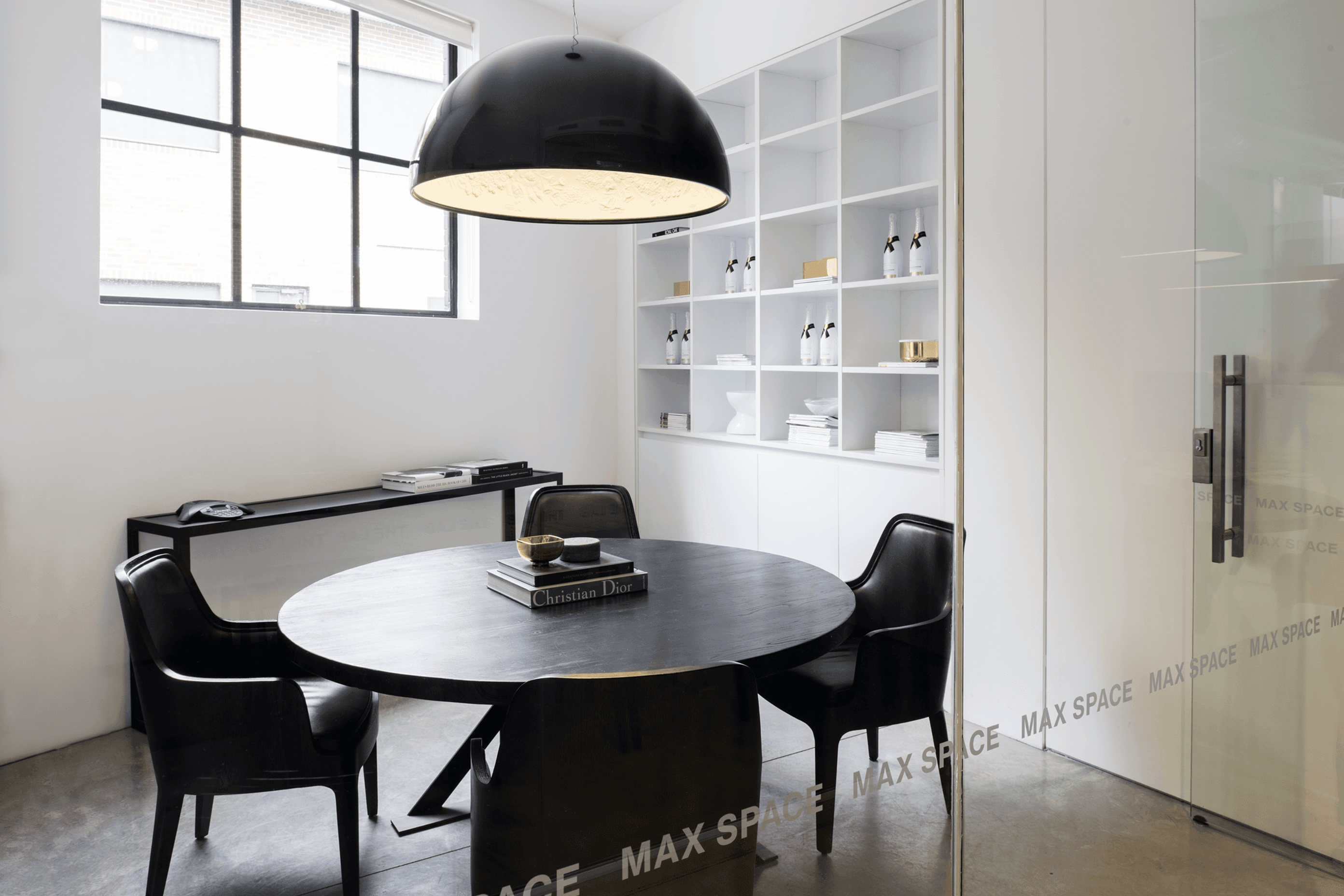 Max Media Lab