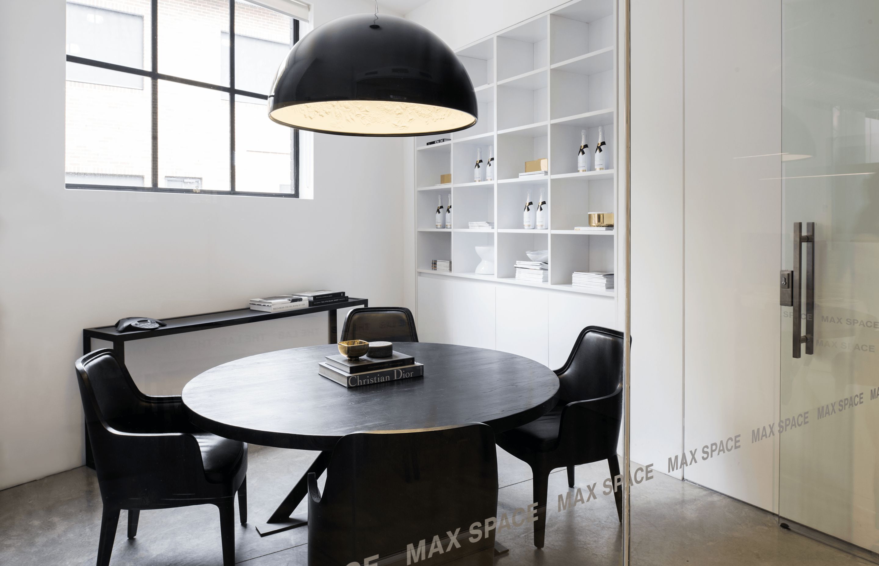 Max Media Lab