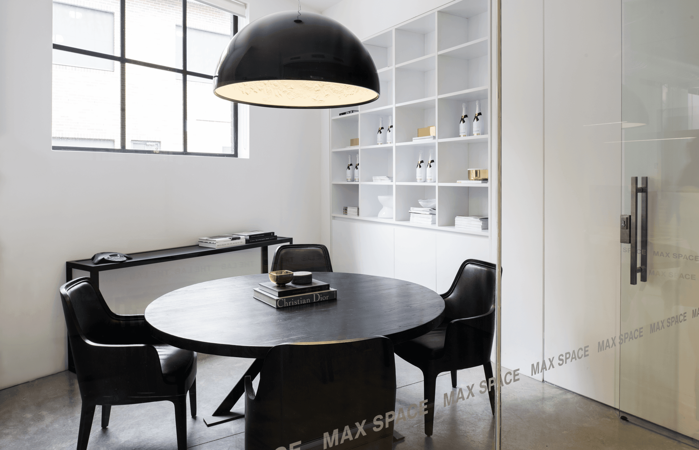 Max Media Lab