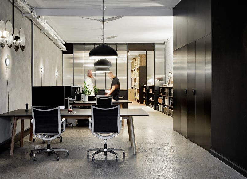 Victoria Street Studio