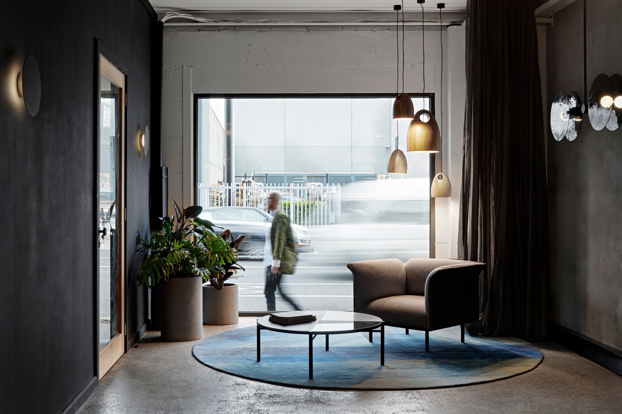 ##Victoria Street Studio