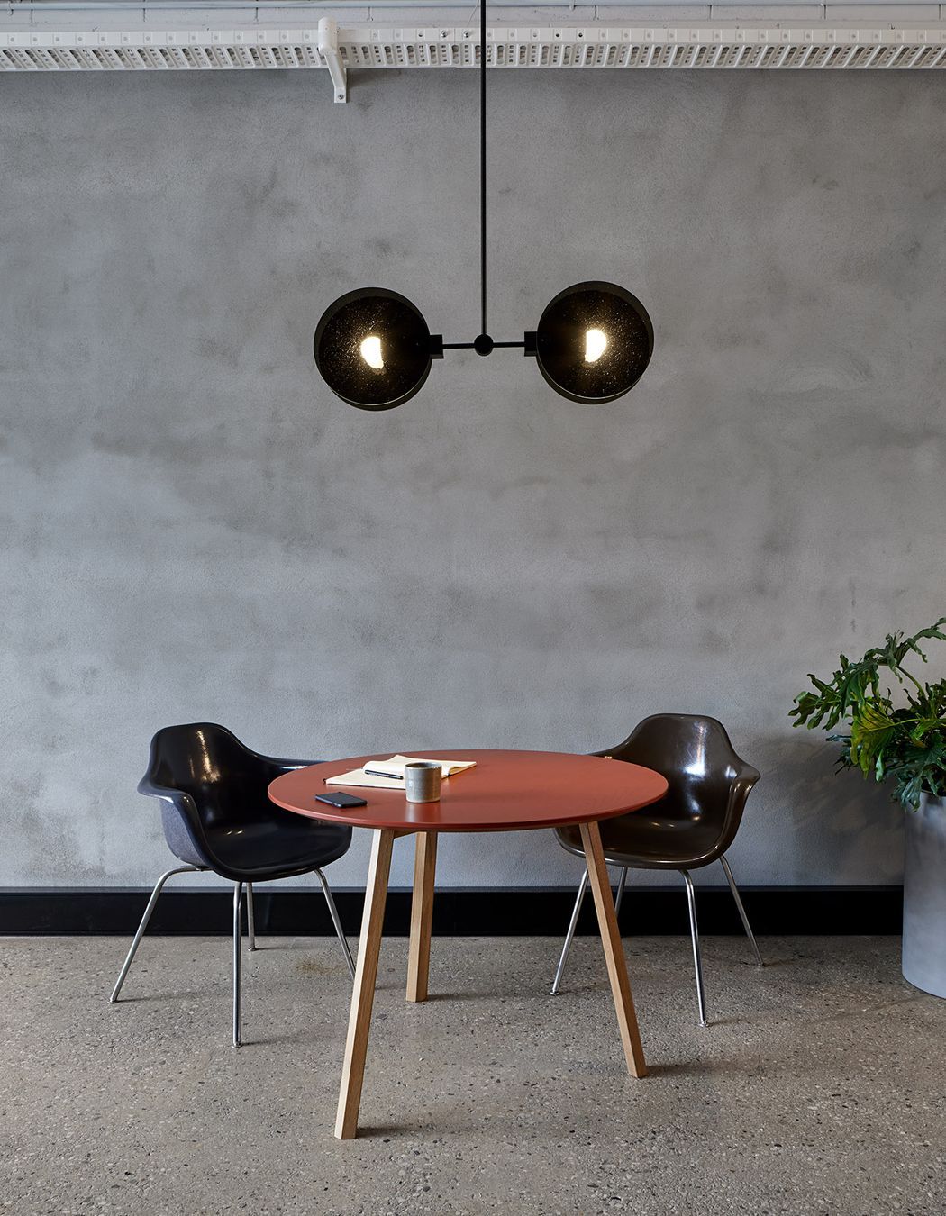 ##Victoria Street Studio