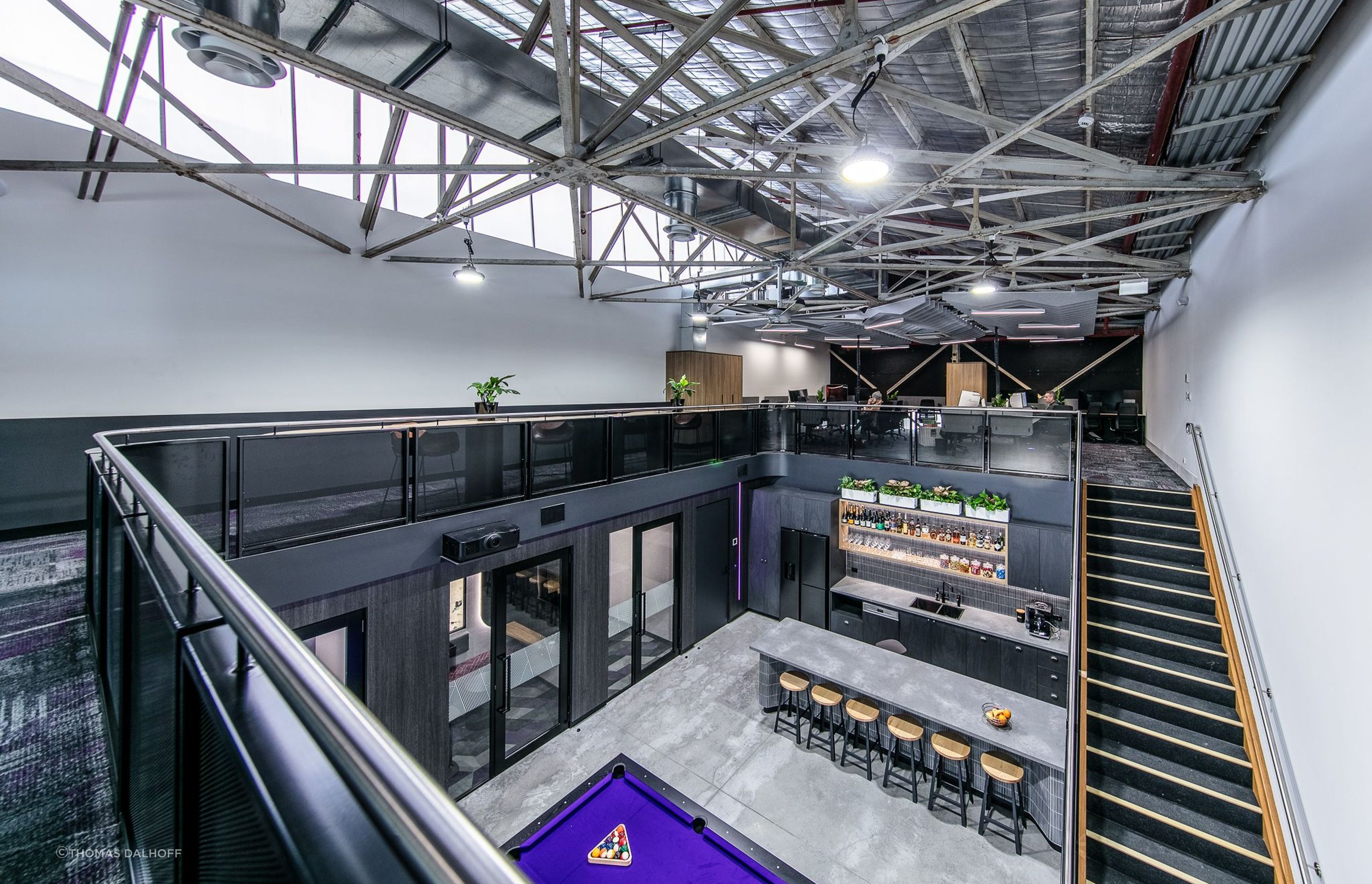 Illuvium | Platypus, North Sydney