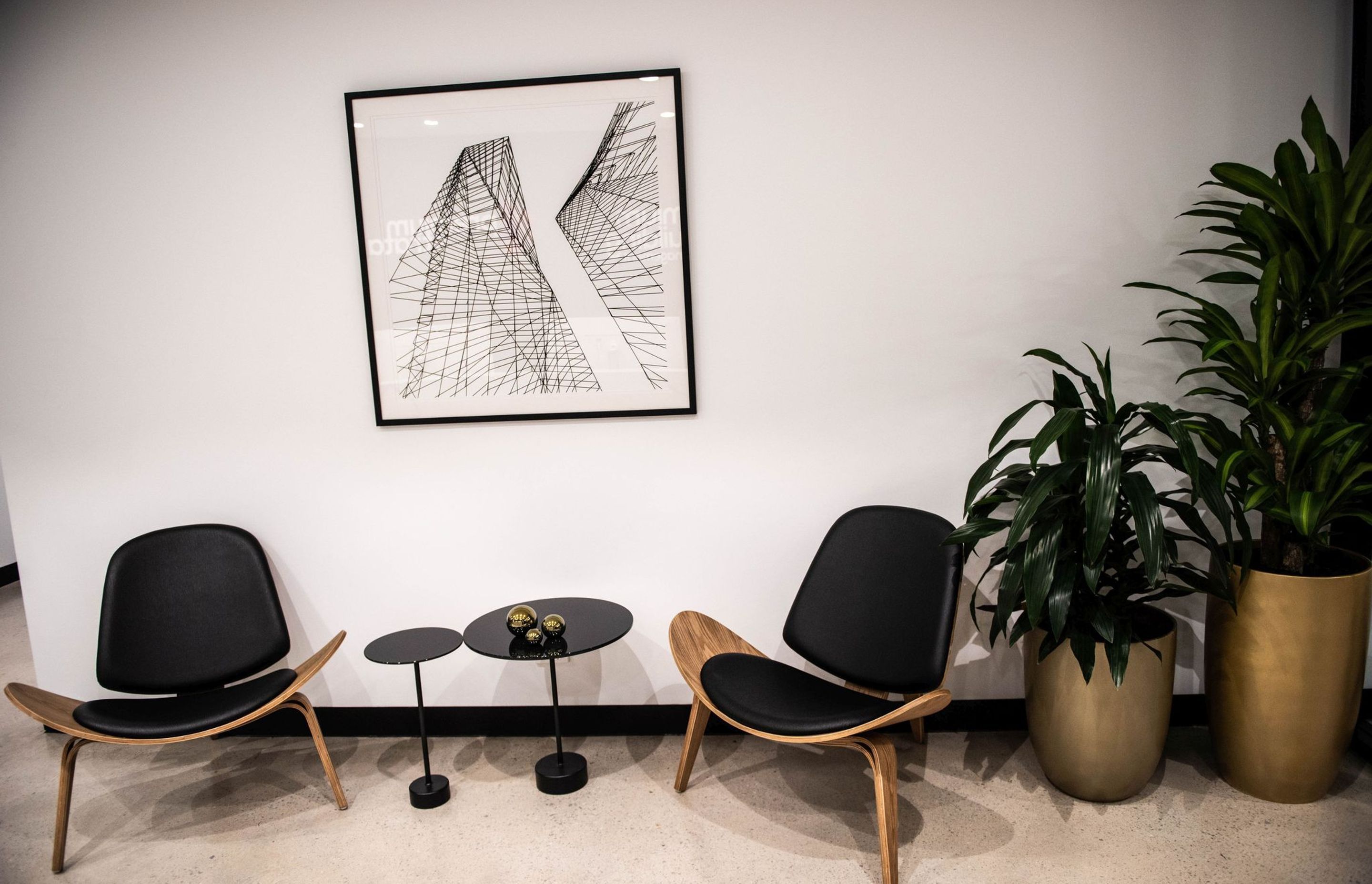 Mascot Office