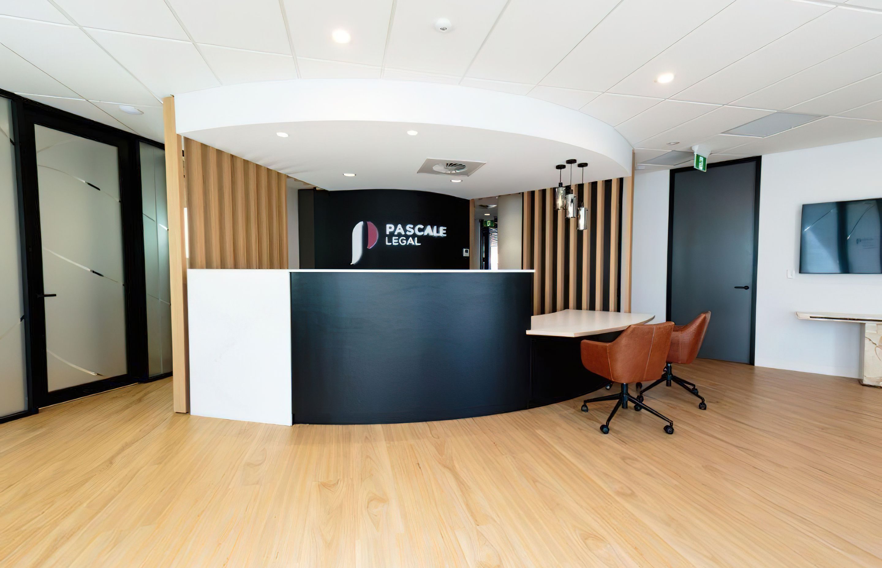 Pascale Legal Offices