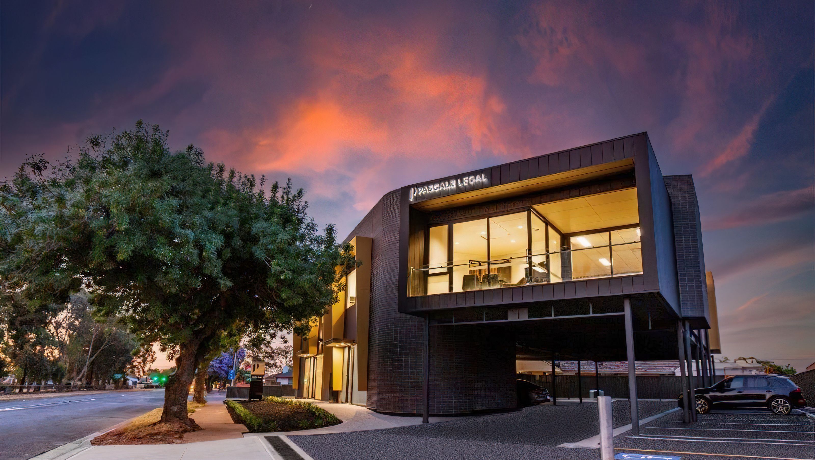 Pascale Legal Offices