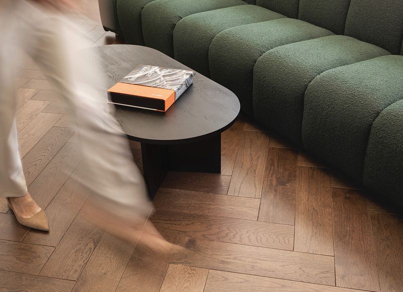 An Office in its Element: Central Element, NSW