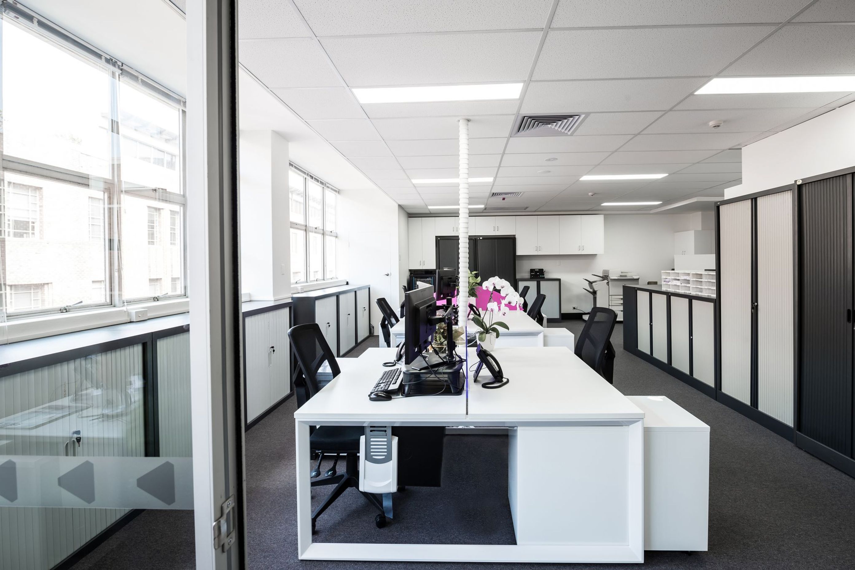 Surry Hills Office