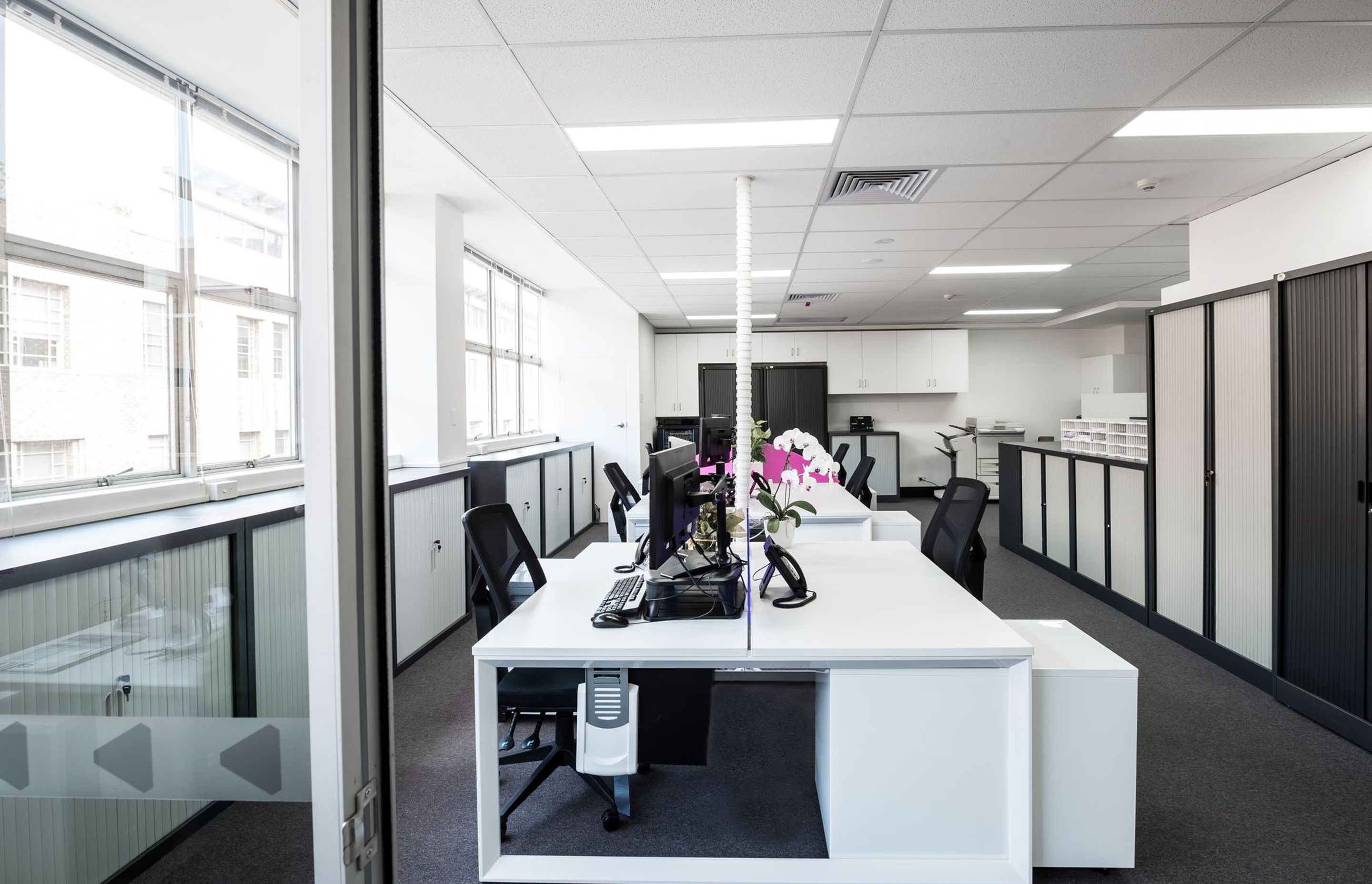 Surry Hills Office