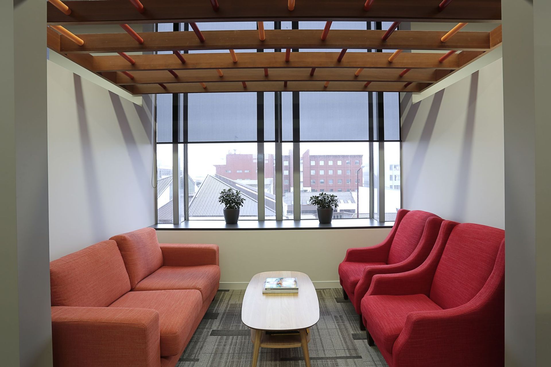 H & J Smith Corporate