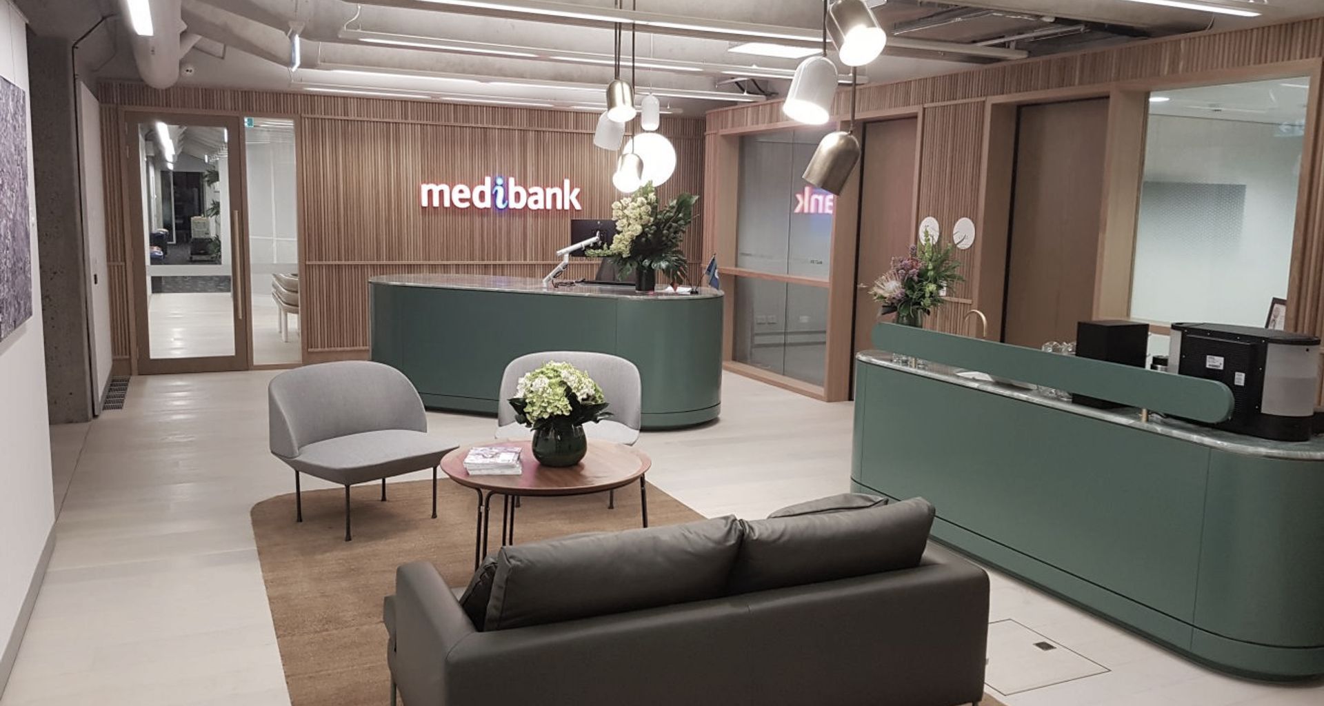 Medibank banner