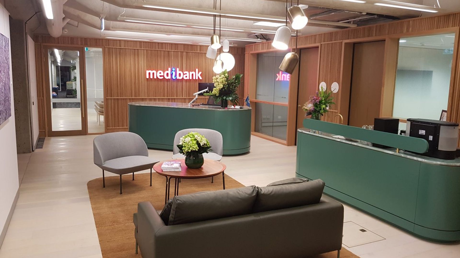 Medibank banner