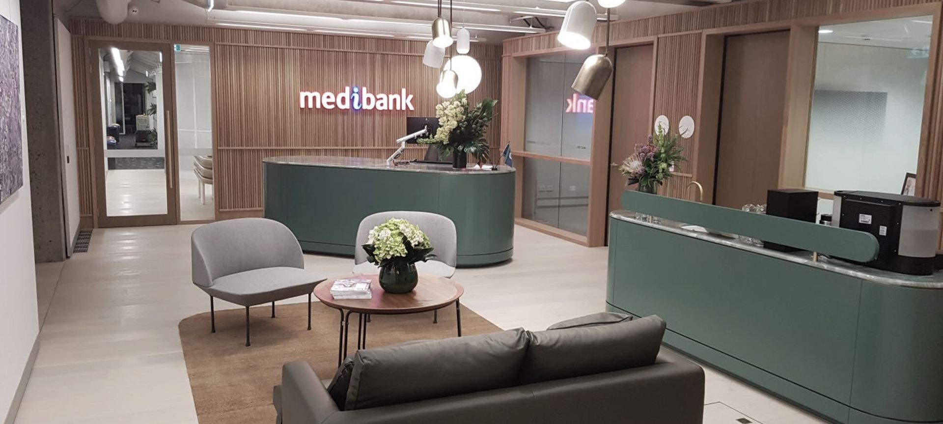 Medibank banner