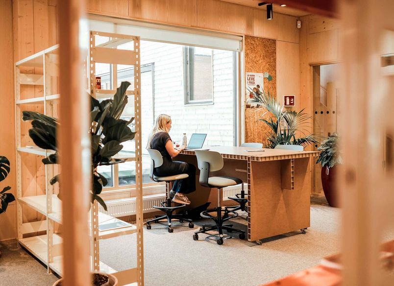 Redd Barna (Save the Children)