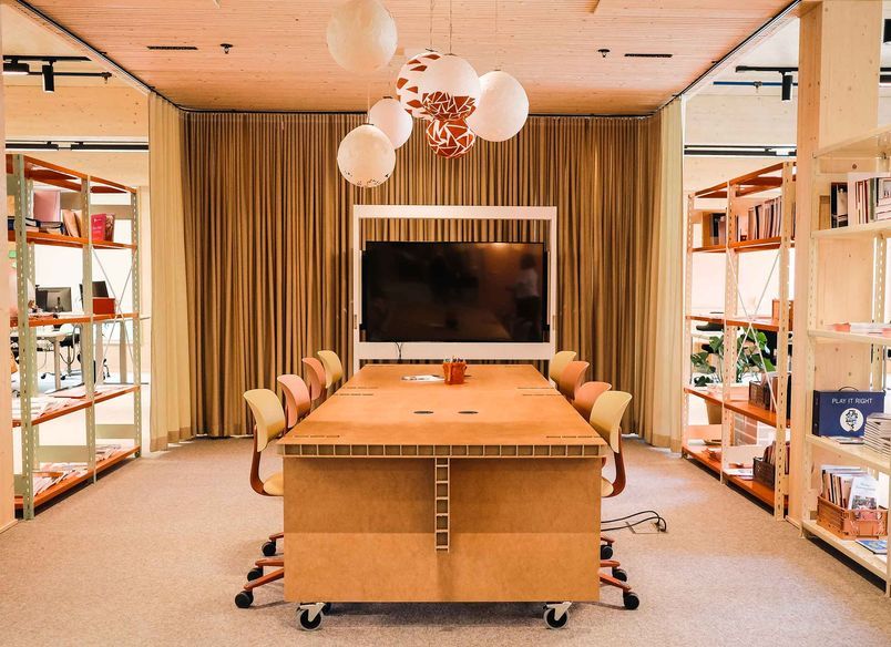 Redd Barna (Save the Children)