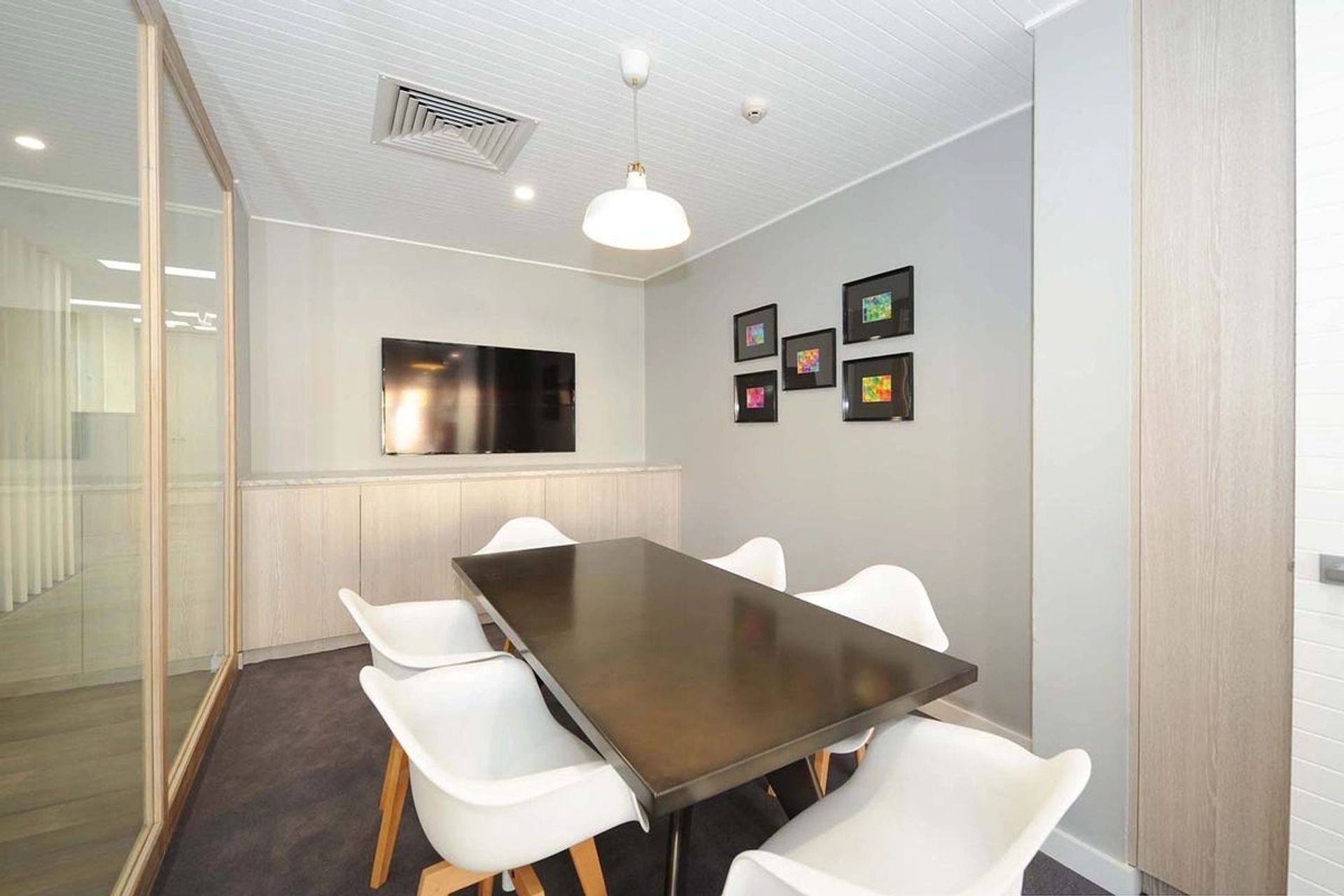 Professionals Real Estate